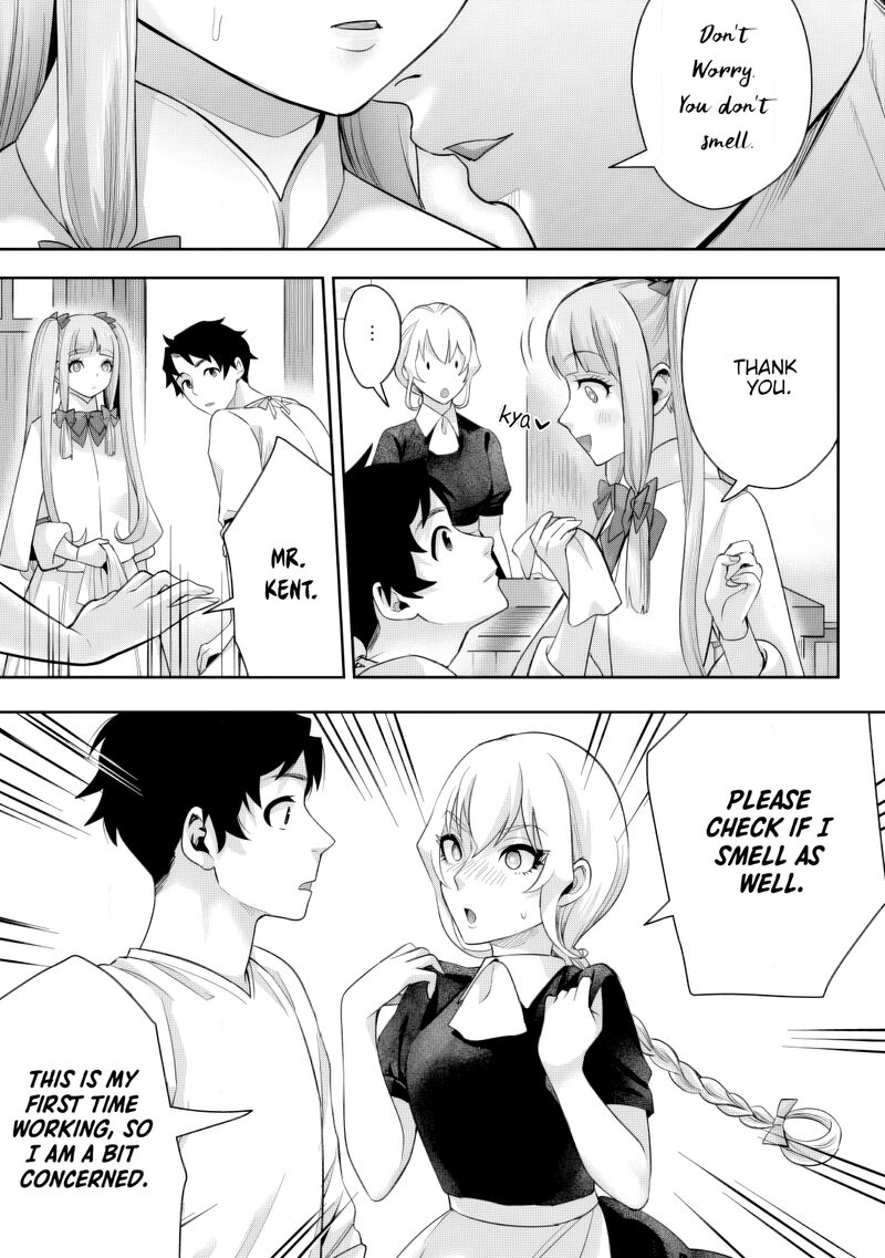 Gakuen Mono No Otome Game No Sekai Ni Tensei Shita Kedo Cheat Mochi No Haikei Danshi Seito Datta You Desu 17b 3