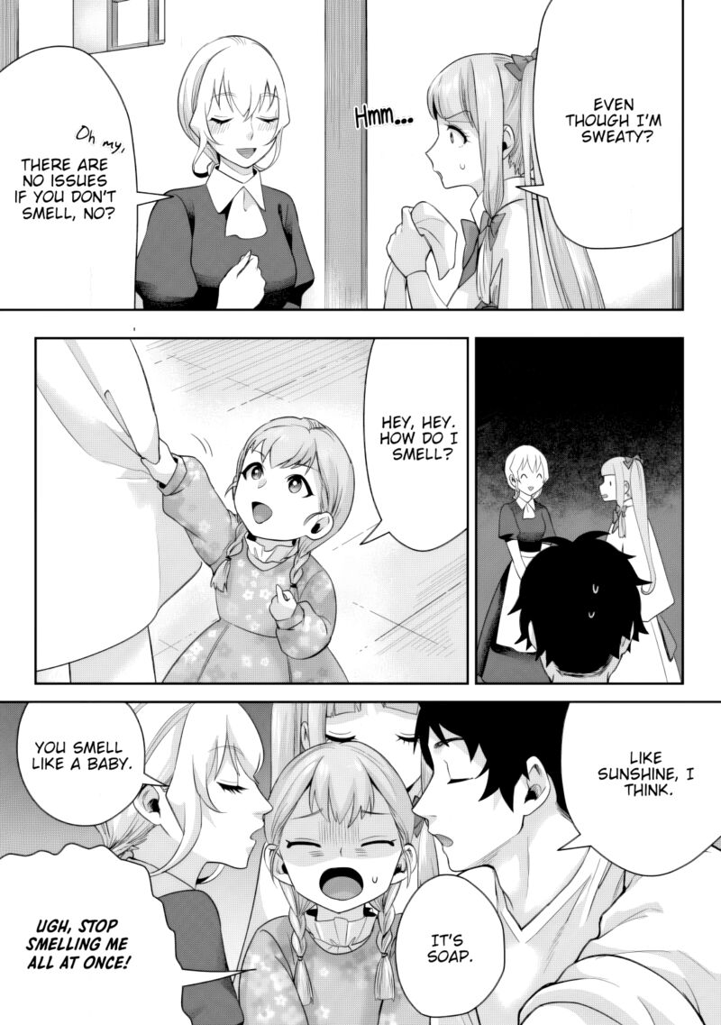 Gakuen Mono No Otome Game No Sekai Ni Tensei Shita Kedo Cheat Mochi No Haikei Danshi Seito Datta You Desu 17b 5