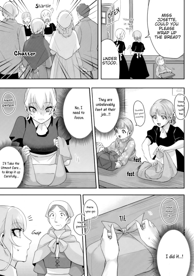Gakuen Mono No Otome Game No Sekai Ni Tensei Shita Kedo Cheat Mochi No Haikei Danshi Seito Datta You Desu 17b 7