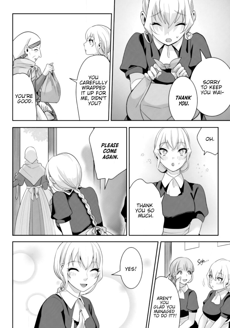 Gakuen Mono No Otome Game No Sekai Ni Tensei Shita Kedo Cheat Mochi No Haikei Danshi Seito Datta You Desu 17b 8