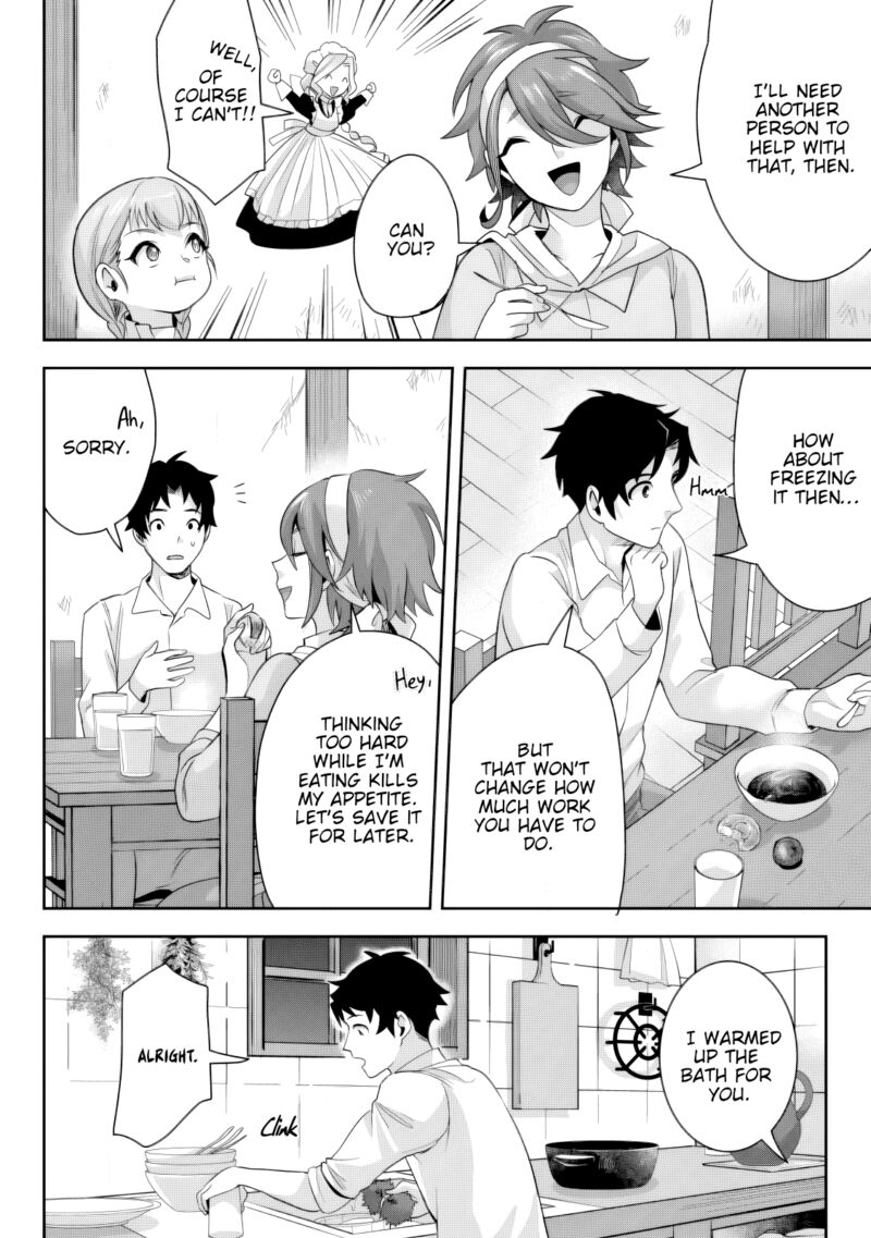 Gakuen Mono No Otome Game No Sekai Ni Tensei Shita Kedo Cheat Mochi No Haikei Danshi Seito Datta You Desu 17c 2