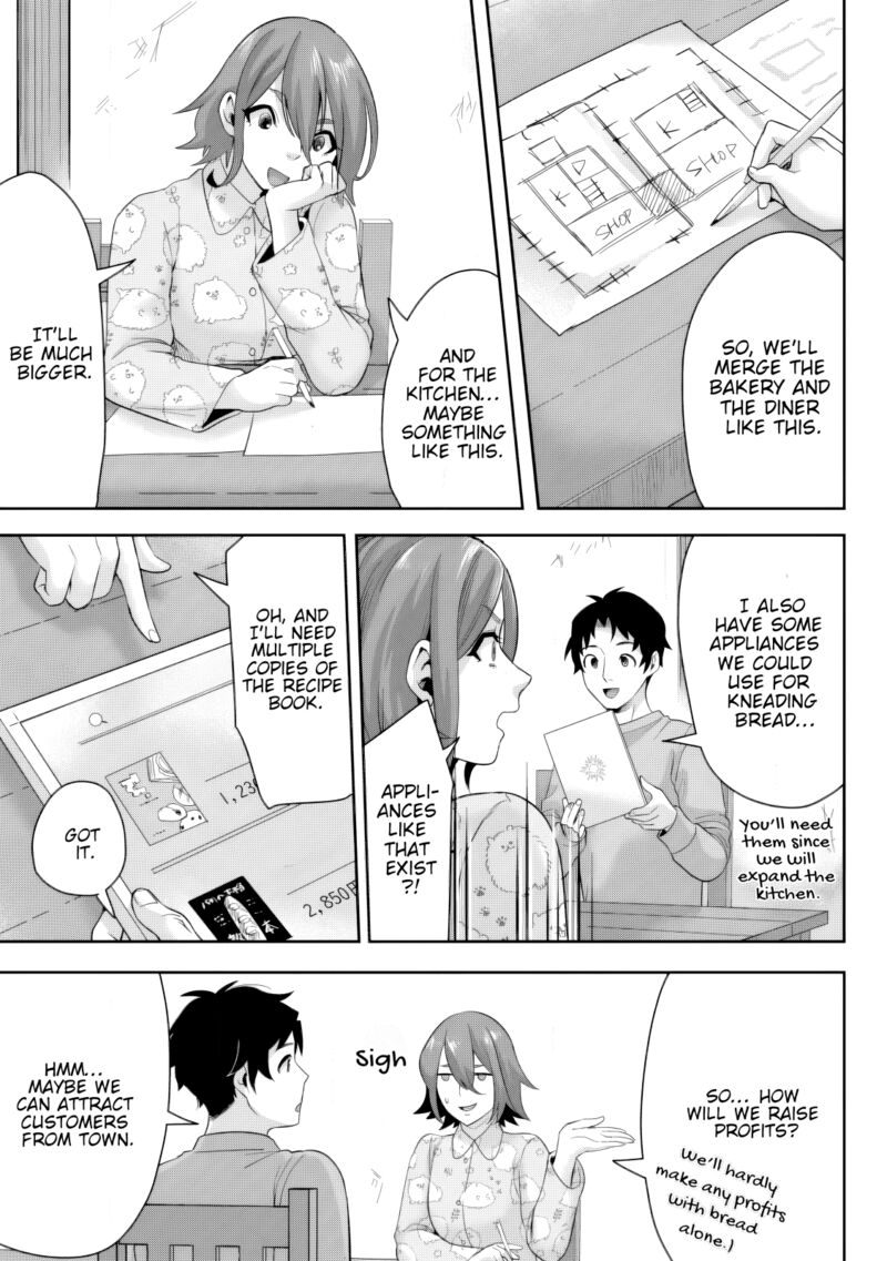 Gakuen Mono No Otome Game No Sekai Ni Tensei Shita Kedo Cheat Mochi No Haikei Danshi Seito Datta You Desu 17c 5