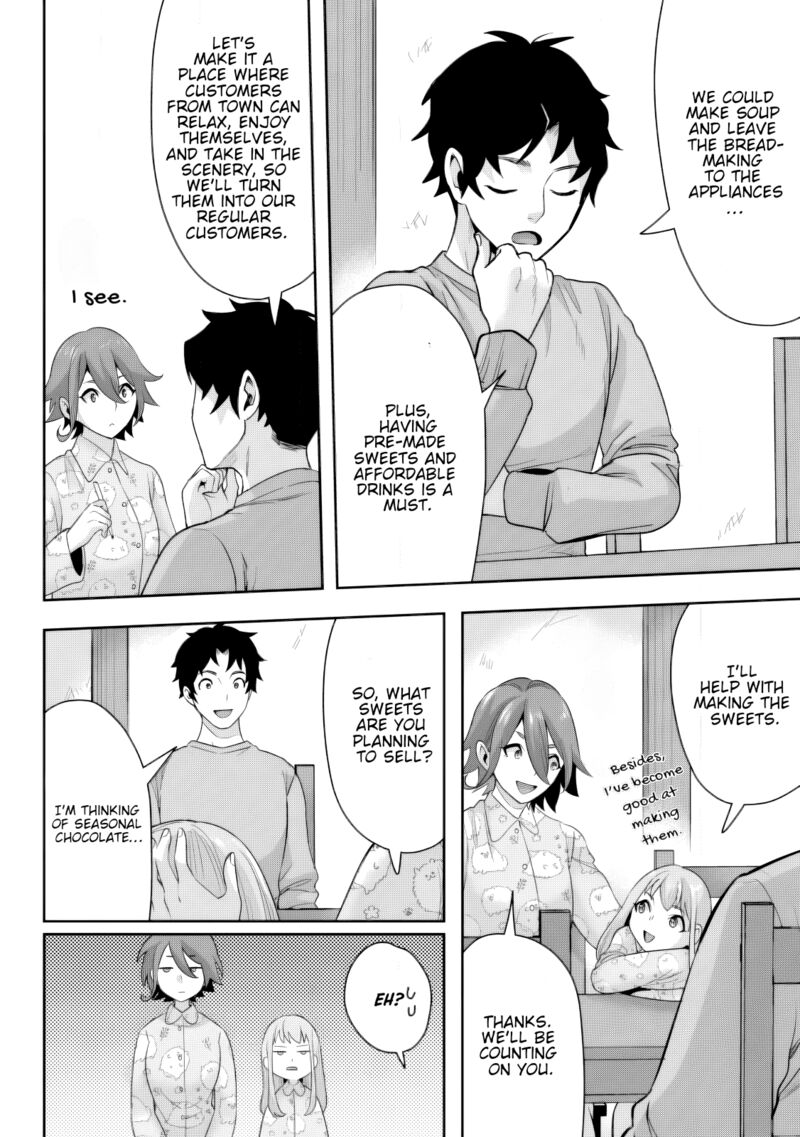 Gakuen Mono No Otome Game No Sekai Ni Tensei Shita Kedo Cheat Mochi No Haikei Danshi Seito Datta You Desu 17c 6