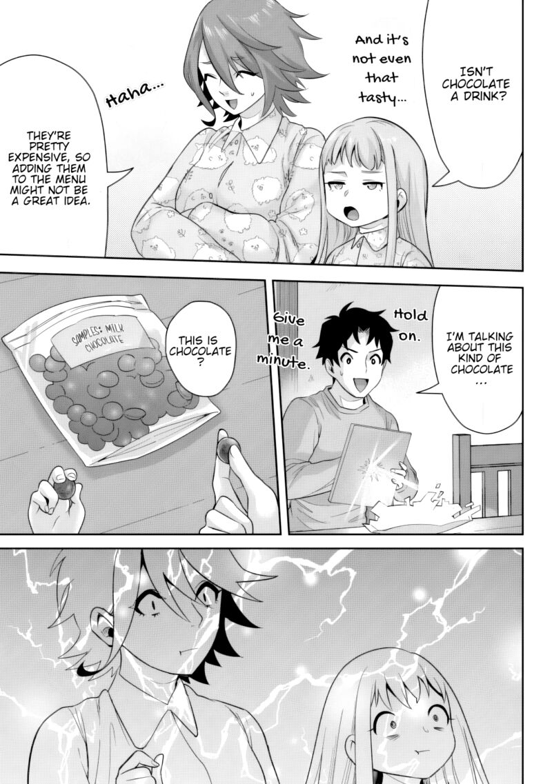 Gakuen Mono No Otome Game No Sekai Ni Tensei Shita Kedo Cheat Mochi No Haikei Danshi Seito Datta You Desu 17c 7