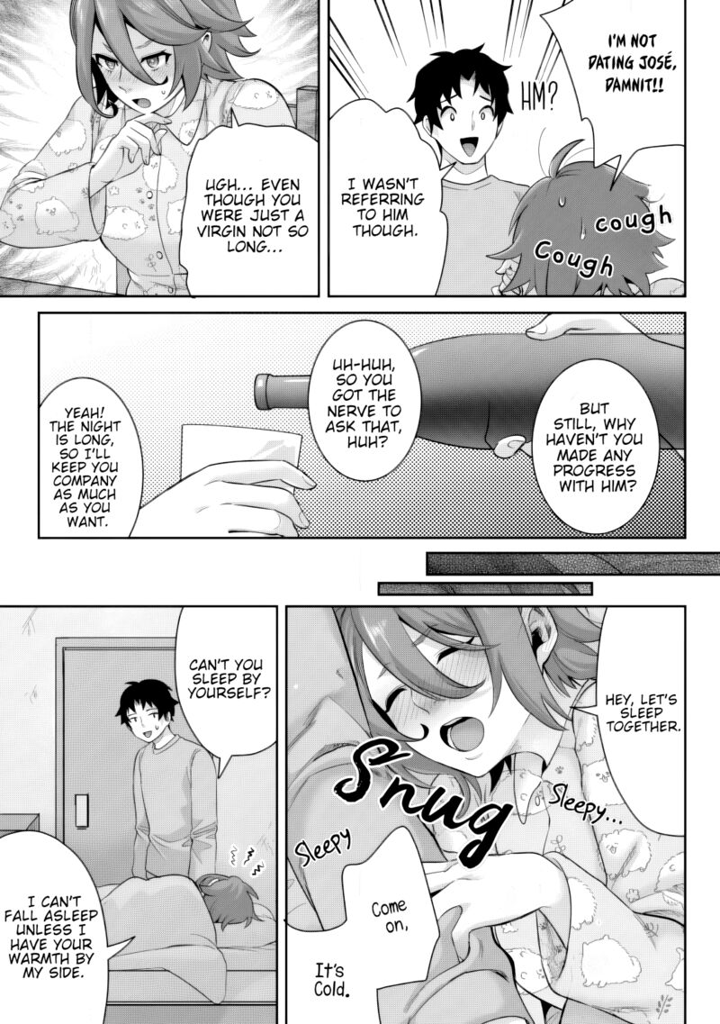Gakuen Mono No Otome Game No Sekai Ni Tensei Shita Kedo Cheat Mochi No Haikei Danshi Seito Datta You Desu 17c 9