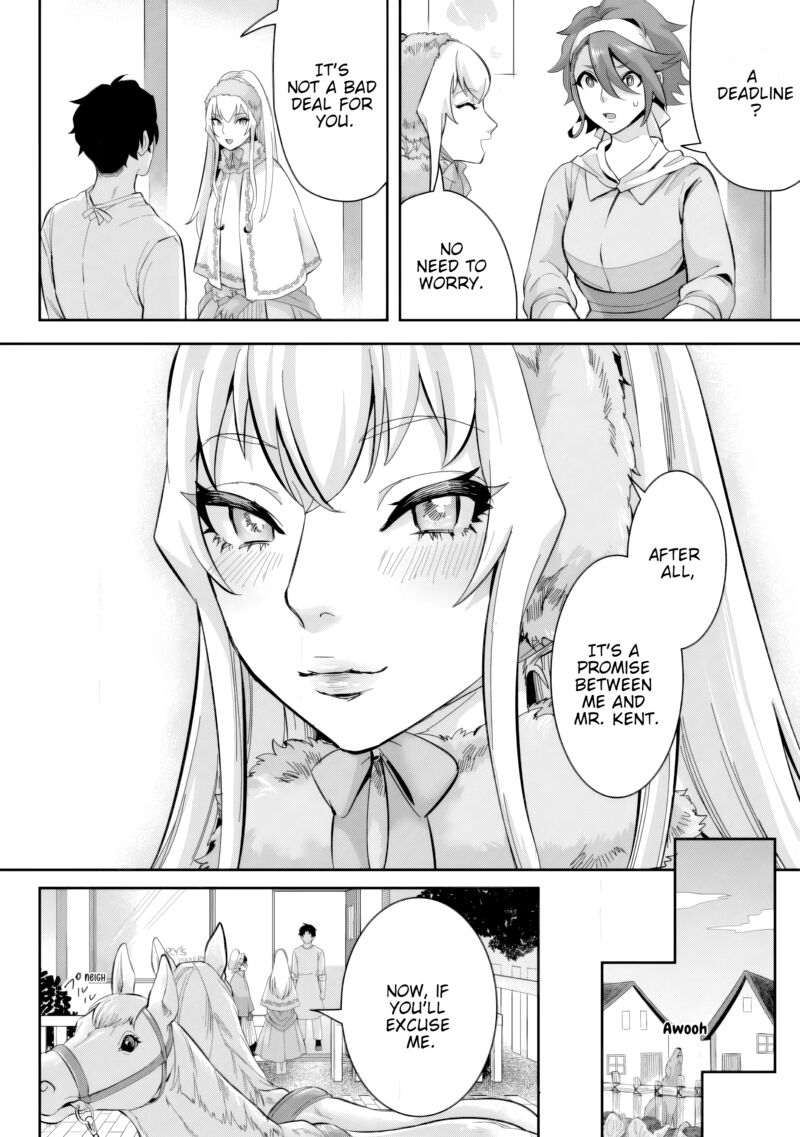 Gakuen Mono No Otome Game No Sekai Ni Tensei Shita Kedo Cheat Mochi No Haikei Danshi Seito Datta You Desu 18 12