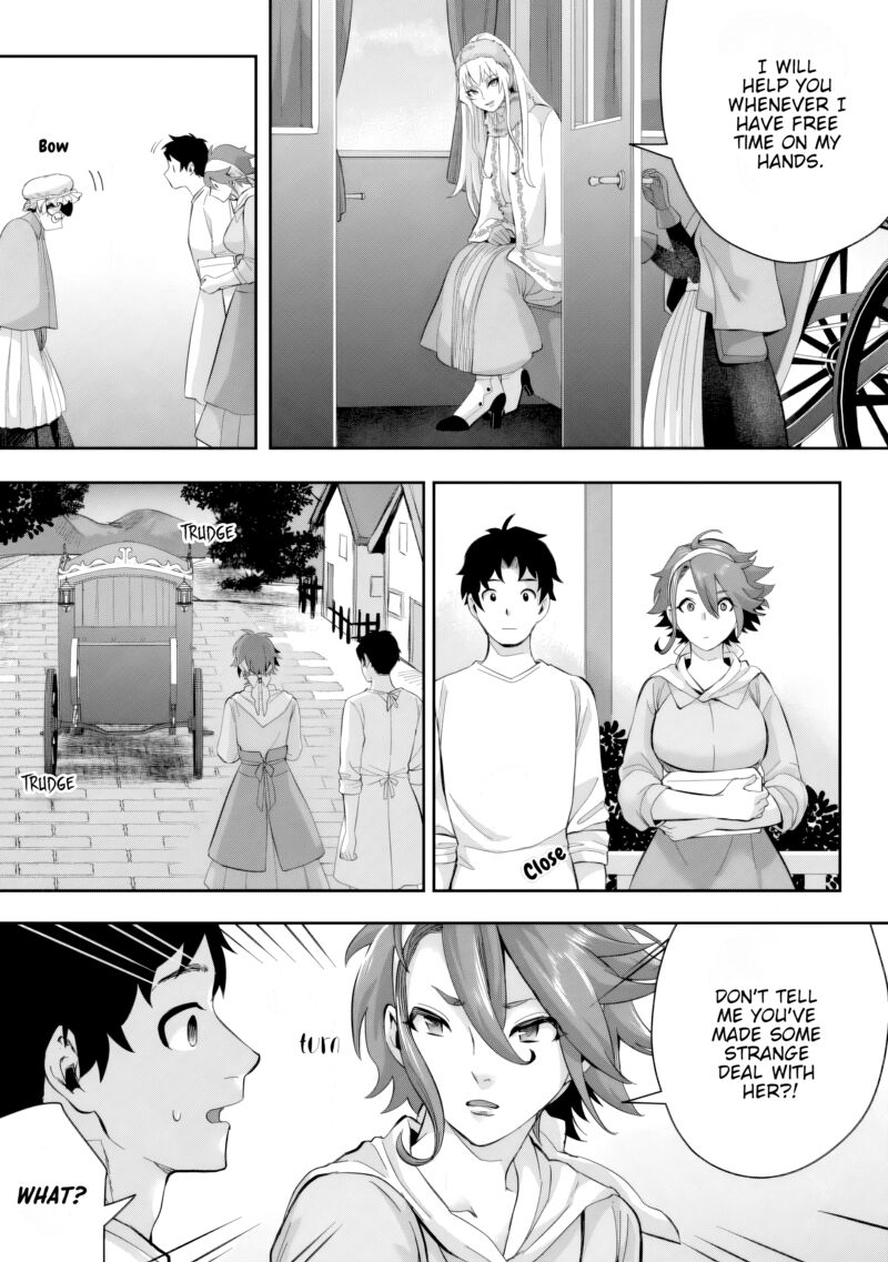 Gakuen Mono No Otome Game No Sekai Ni Tensei Shita Kedo Cheat Mochi No Haikei Danshi Seito Datta You Desu 18 13