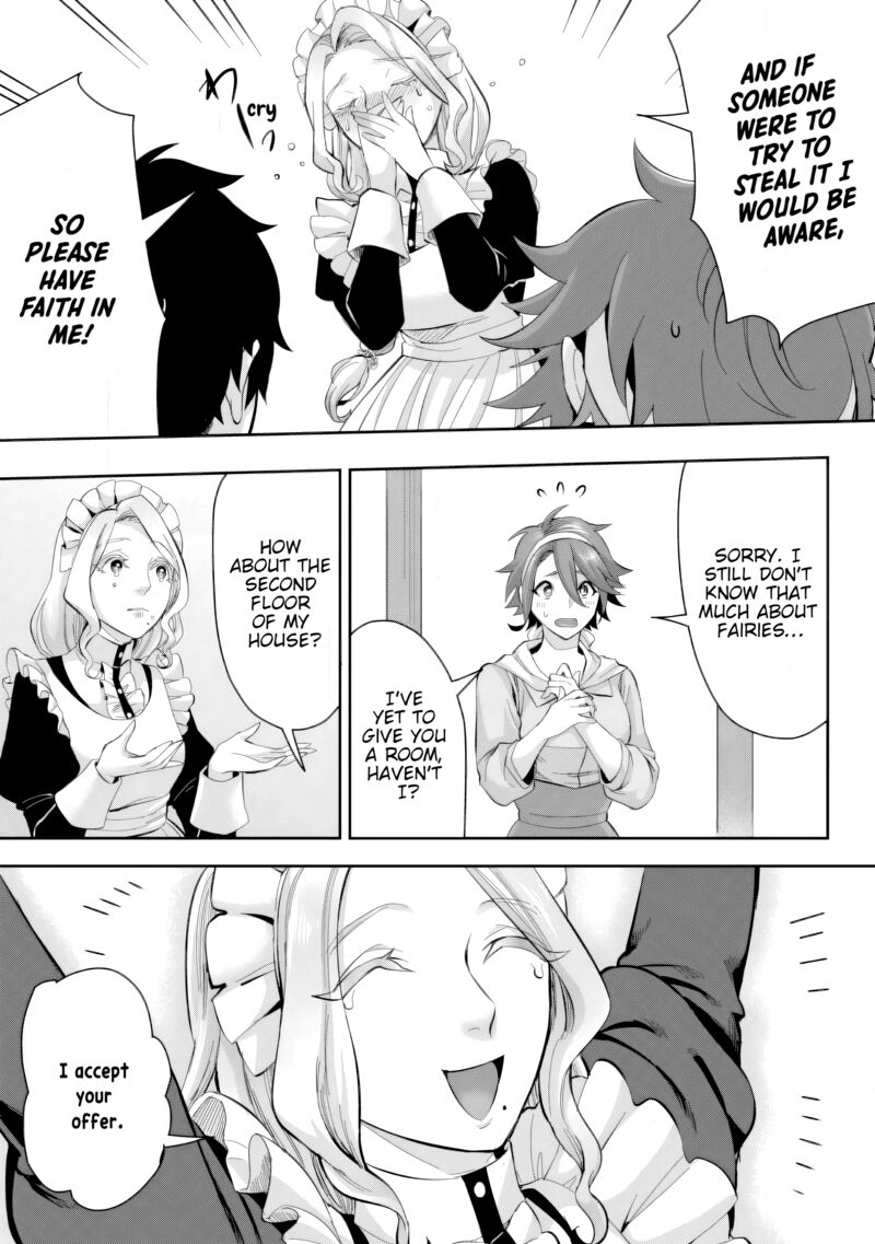 Gakuen Mono No Otome Game No Sekai Ni Tensei Shita Kedo Cheat Mochi No Haikei Danshi Seito Datta You Desu 18 17