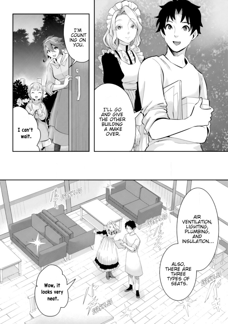 Gakuen Mono No Otome Game No Sekai Ni Tensei Shita Kedo Cheat Mochi No Haikei Danshi Seito Datta You Desu 18 18
