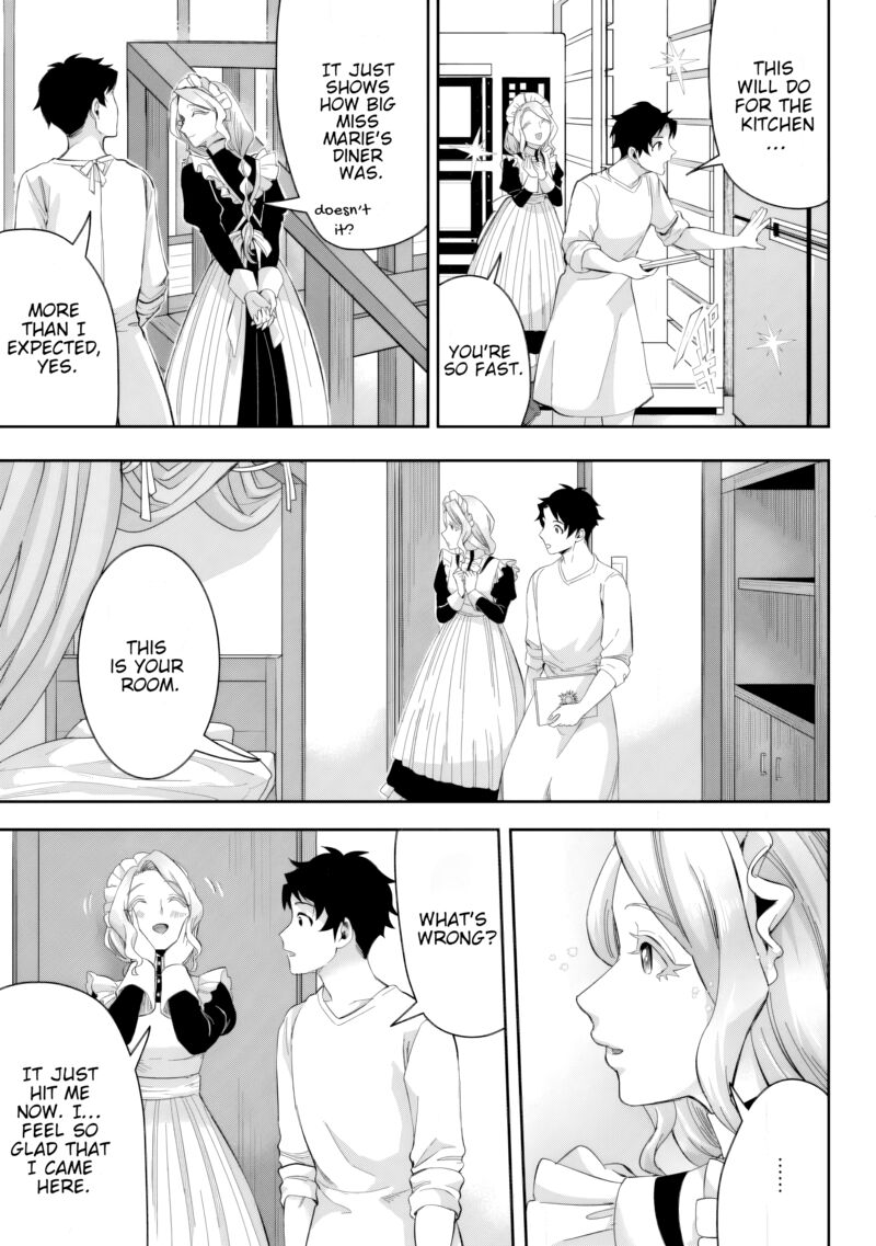 Gakuen Mono No Otome Game No Sekai Ni Tensei Shita Kedo Cheat Mochi No Haikei Danshi Seito Datta You Desu 18 19