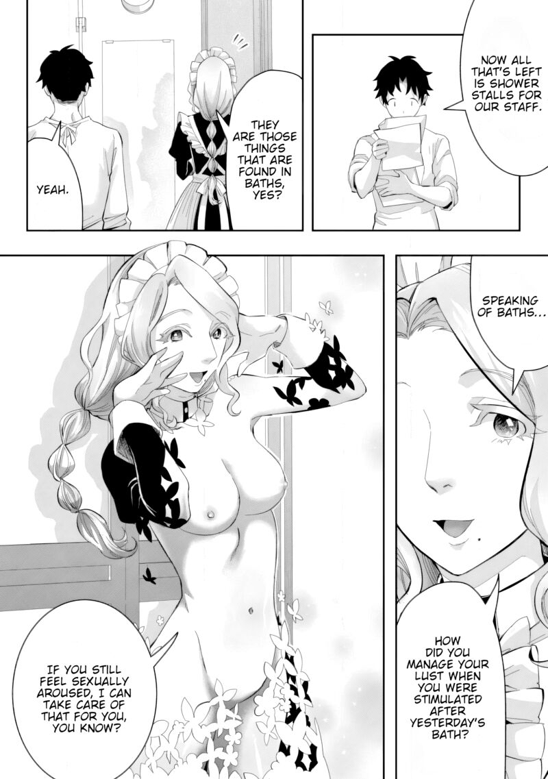 Gakuen Mono No Otome Game No Sekai Ni Tensei Shita Kedo Cheat Mochi No Haikei Danshi Seito Datta You Desu 18 20