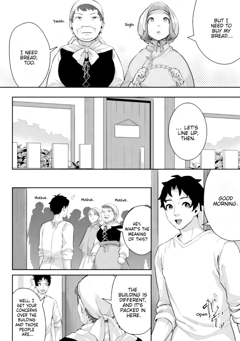 Gakuen Mono No Otome Game No Sekai Ni Tensei Shita Kedo Cheat Mochi No Haikei Danshi Seito Datta You Desu 18 28