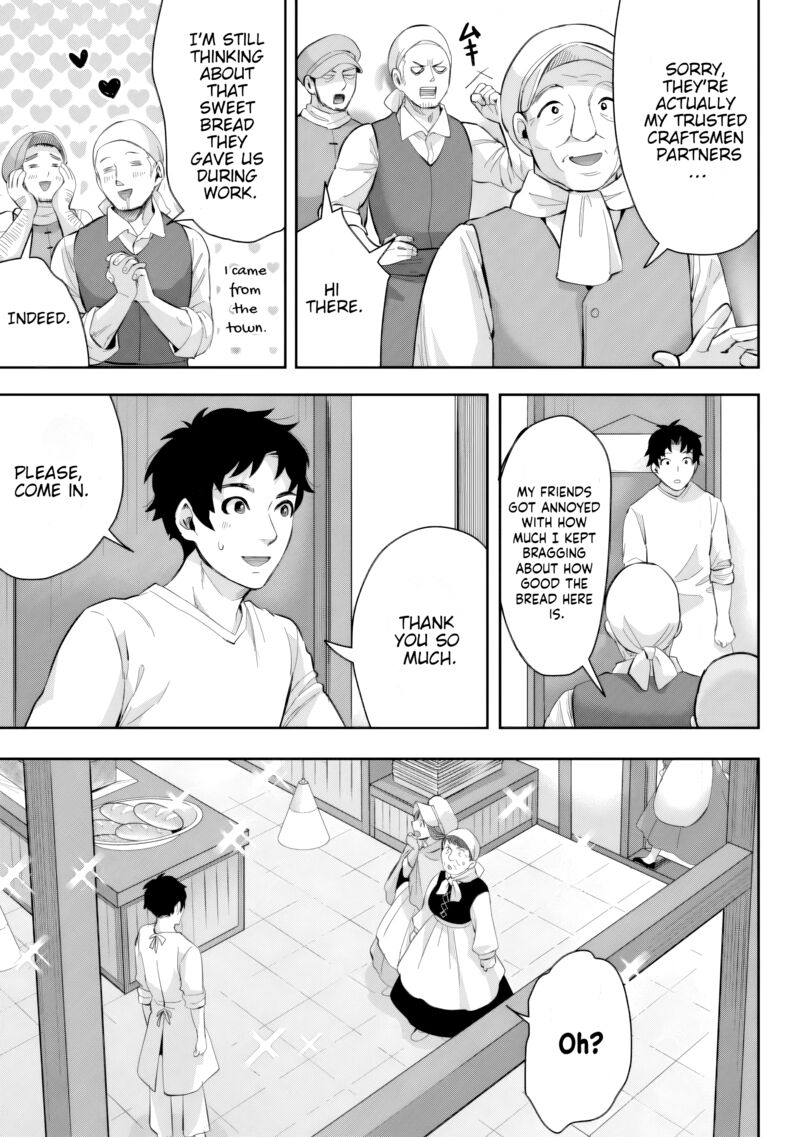 Gakuen Mono No Otome Game No Sekai Ni Tensei Shita Kedo Cheat Mochi No Haikei Danshi Seito Datta You Desu 18 29