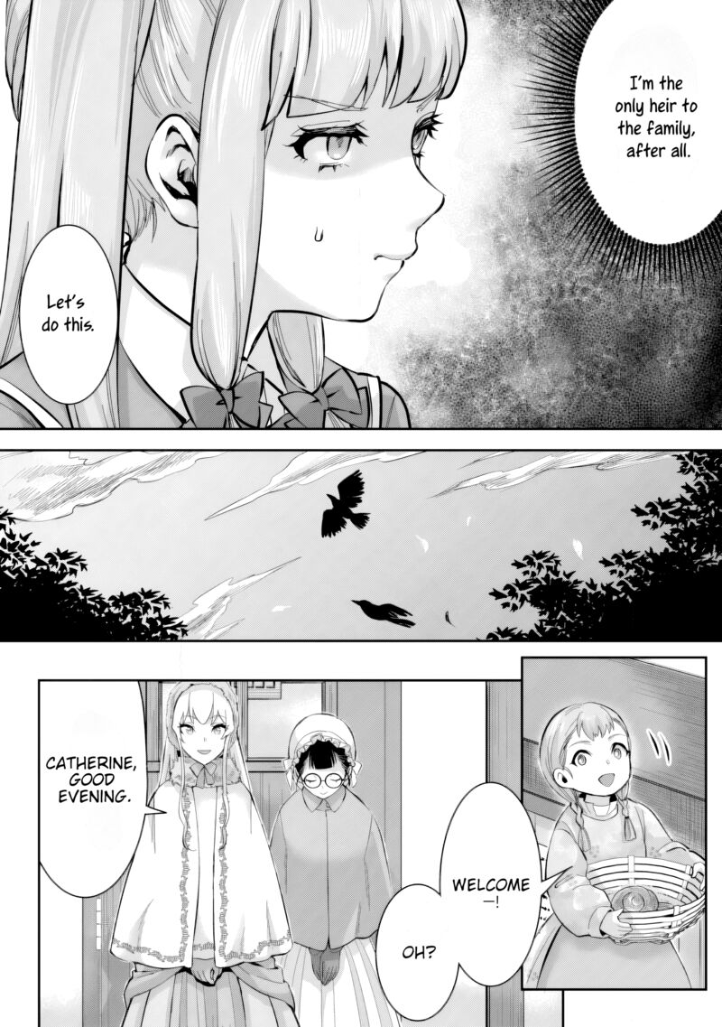 Gakuen Mono No Otome Game No Sekai Ni Tensei Shita Kedo Cheat Mochi No Haikei Danshi Seito Datta You Desu 18 8