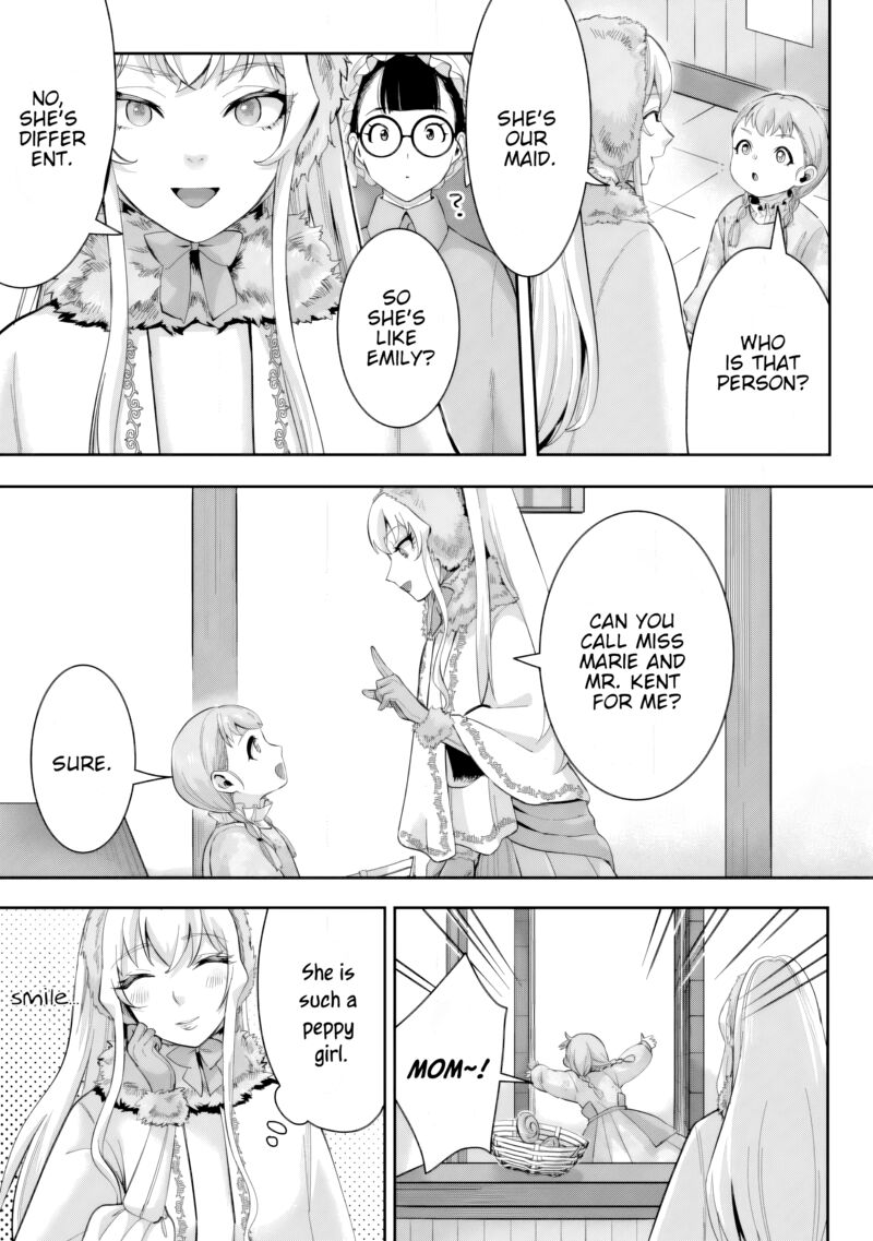 Gakuen Mono No Otome Game No Sekai Ni Tensei Shita Kedo Cheat Mochi No Haikei Danshi Seito Datta You Desu 18 9