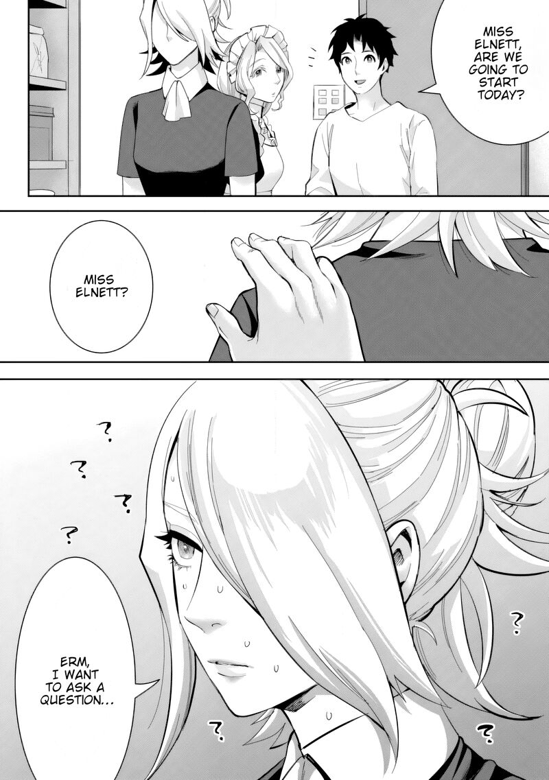 Gakuen Mono No Otome Game No Sekai Ni Tensei Shita Kedo Cheat Mochi No Haikei Danshi Seito Datta You Desu 19a 3