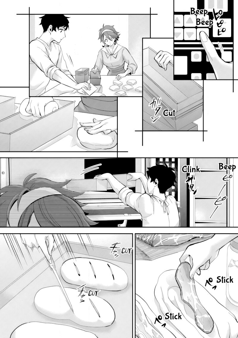 Gakuen Mono No Otome Game No Sekai Ni Tensei Shita Kedo Cheat Mochi No Haikei Danshi Seito Datta You Desu 19a 5