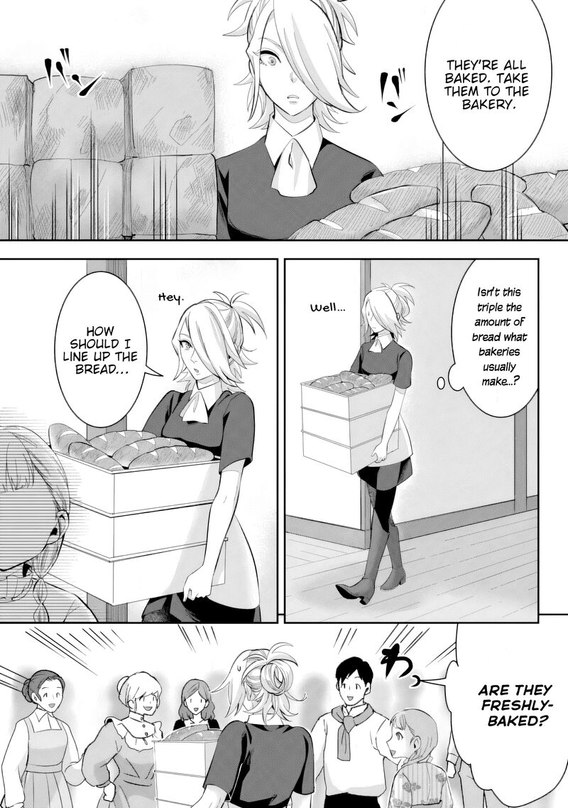 Gakuen Mono No Otome Game No Sekai Ni Tensei Shita Kedo Cheat Mochi No Haikei Danshi Seito Datta You Desu 19a 6