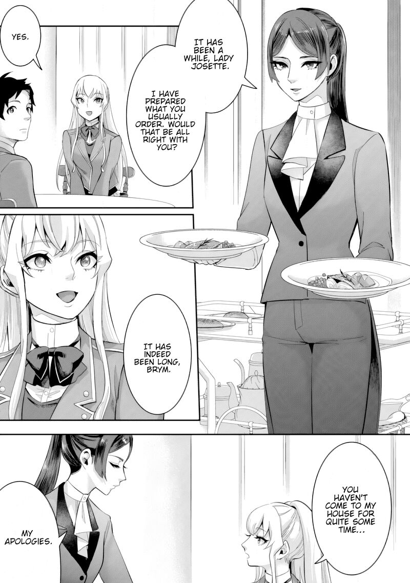 Gakuen Mono No Otome Game No Sekai Ni Tensei Shita Kedo Cheat Mochi No Haikei Danshi Seito Datta You Desu 19b 1