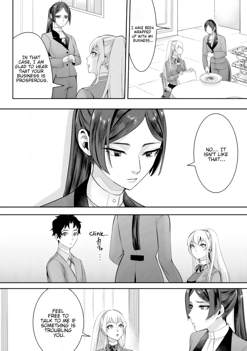 Gakuen Mono No Otome Game No Sekai Ni Tensei Shita Kedo Cheat Mochi No Haikei Danshi Seito Datta You Desu 19b 2