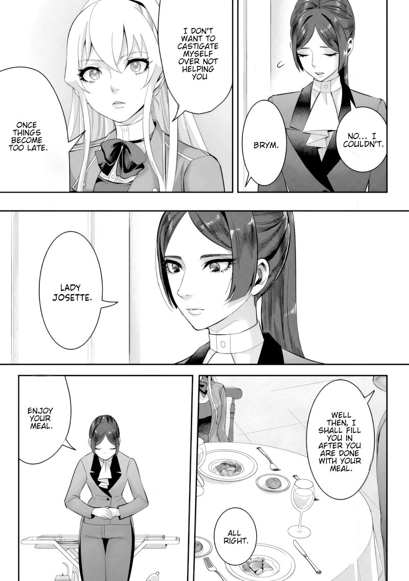 Gakuen Mono No Otome Game No Sekai Ni Tensei Shita Kedo Cheat Mochi No Haikei Danshi Seito Datta You Desu 19b 3