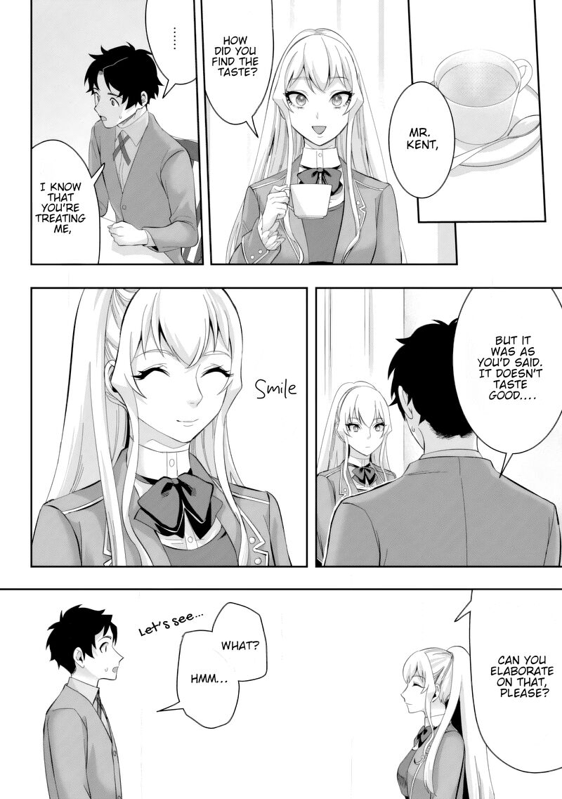 Gakuen Mono No Otome Game No Sekai Ni Tensei Shita Kedo Cheat Mochi No Haikei Danshi Seito Datta You Desu 19b 4