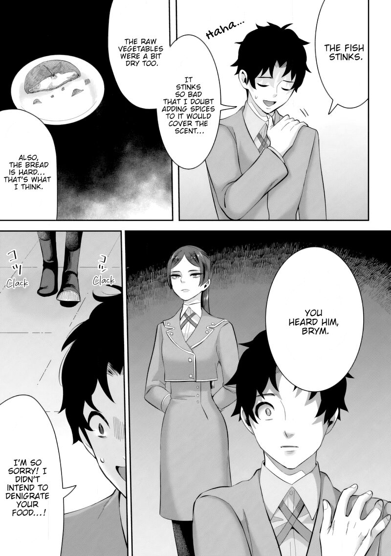 Gakuen Mono No Otome Game No Sekai Ni Tensei Shita Kedo Cheat Mochi No Haikei Danshi Seito Datta You Desu 19b 5