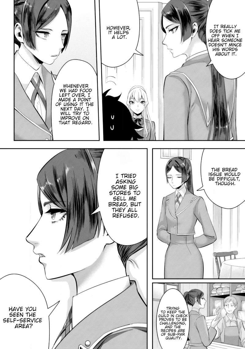 Gakuen Mono No Otome Game No Sekai Ni Tensei Shita Kedo Cheat Mochi No Haikei Danshi Seito Datta You Desu 19b 6