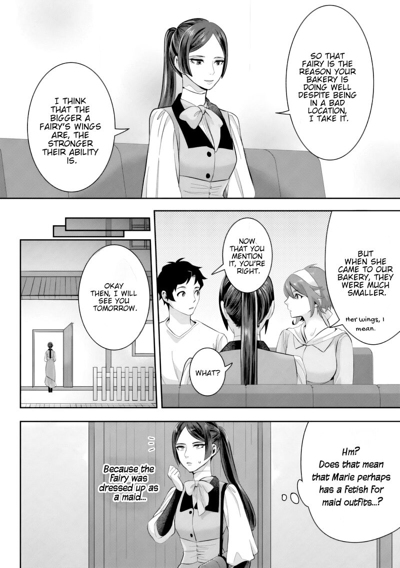 Gakuen Mono No Otome Game No Sekai Ni Tensei Shita Kedo Cheat Mochi No Haikei Danshi Seito Datta You Desu 19c 10