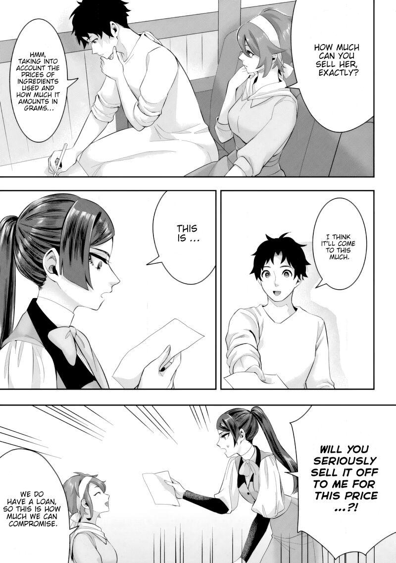 Gakuen Mono No Otome Game No Sekai Ni Tensei Shita Kedo Cheat Mochi No Haikei Danshi Seito Datta You Desu 19c 5