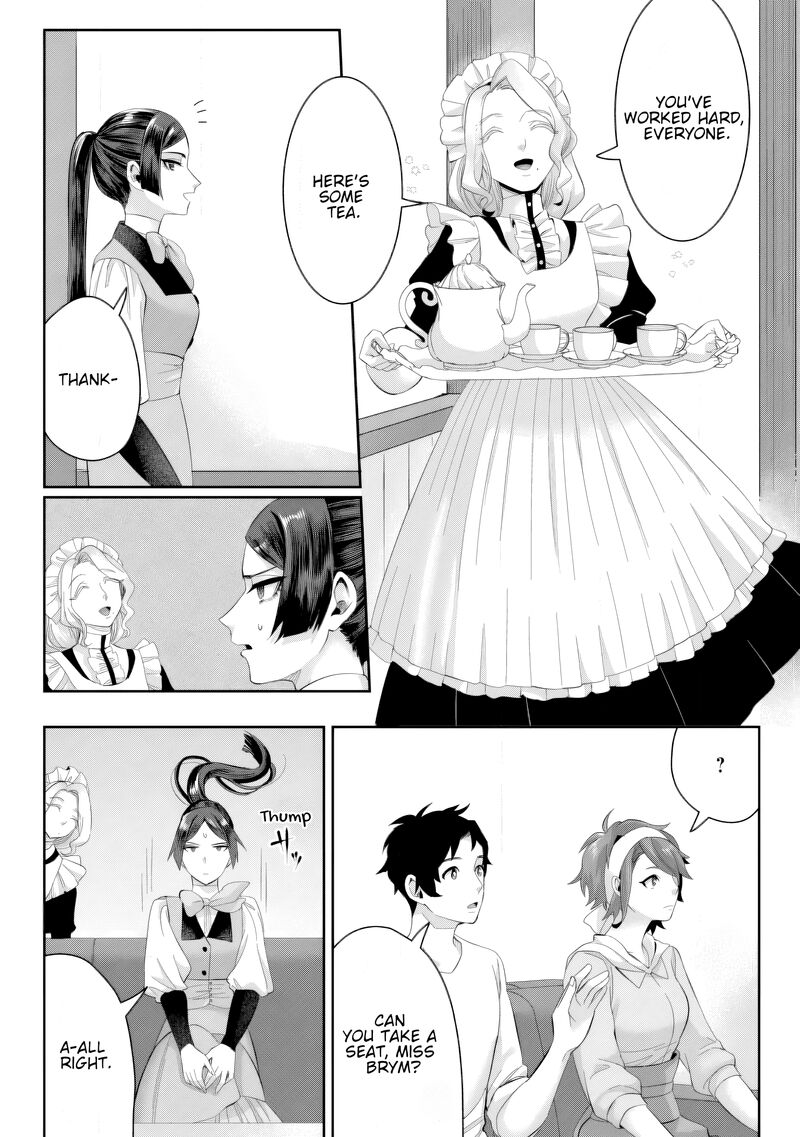 Gakuen Mono No Otome Game No Sekai Ni Tensei Shita Kedo Cheat Mochi No Haikei Danshi Seito Datta You Desu 19c 7