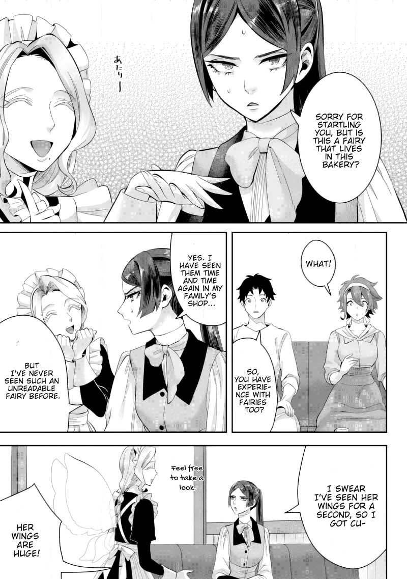 Gakuen Mono No Otome Game No Sekai Ni Tensei Shita Kedo Cheat Mochi No Haikei Danshi Seito Datta You Desu 19c 9