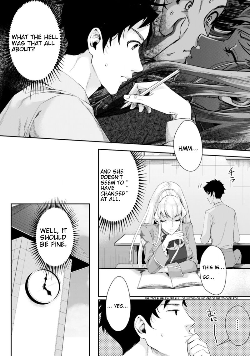 Gakuen Mono No Otome Game No Sekai Ni Tensei Shita Kedo Cheat Mochi No Haikei Danshi Seito Datta You Desu 2a 2