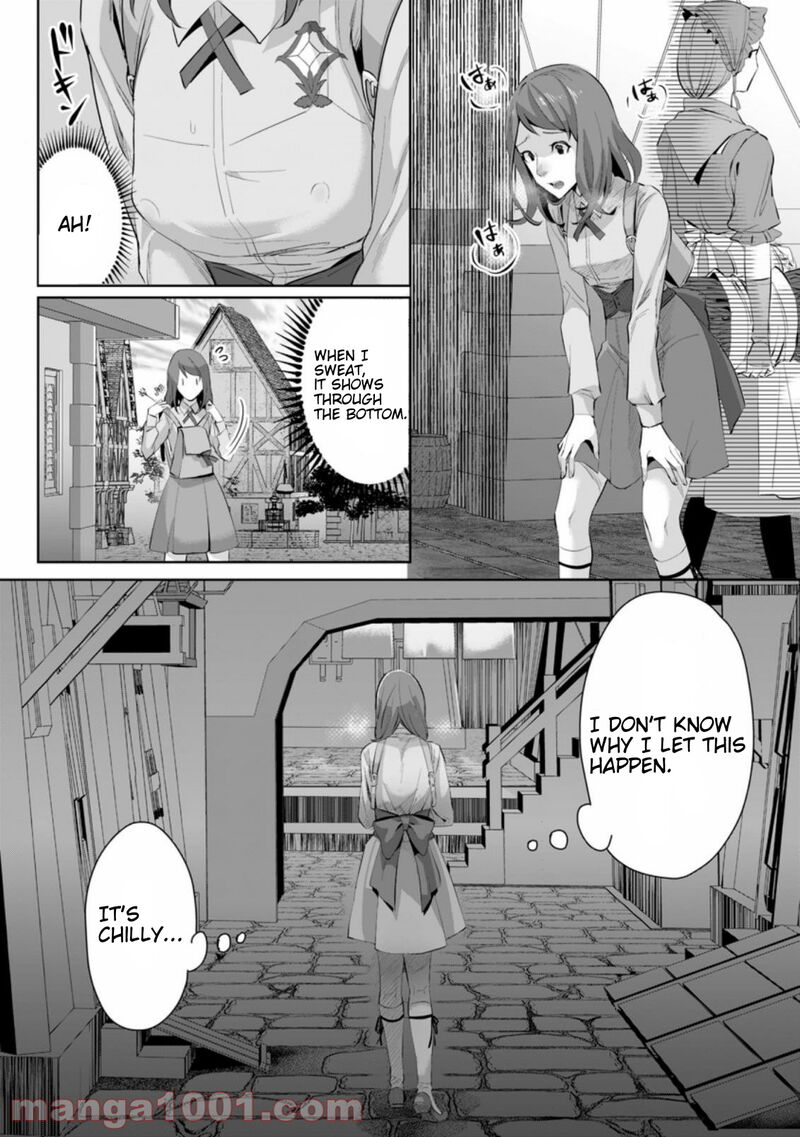 Gakuen Mono No Otome Game No Sekai Ni Tensei Shita Kedo Cheat Mochi No Haikei Danshi Seito Datta You Desu 3a 5