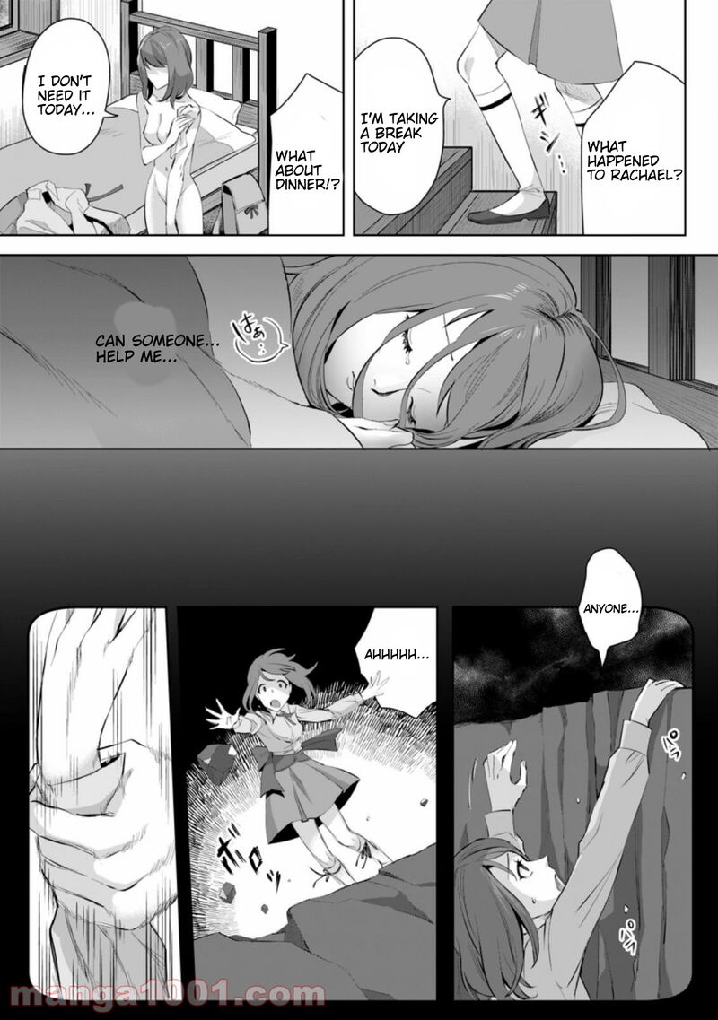 Gakuen Mono No Otome Game No Sekai Ni Tensei Shita Kedo Cheat Mochi No Haikei Danshi Seito Datta You Desu 3a 6