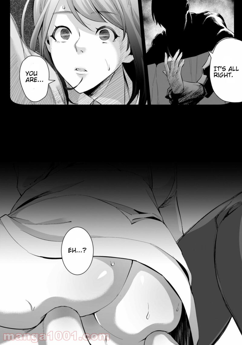 Gakuen Mono No Otome Game No Sekai Ni Tensei Shita Kedo Cheat Mochi No Haikei Danshi Seito Datta You Desu 3a 7