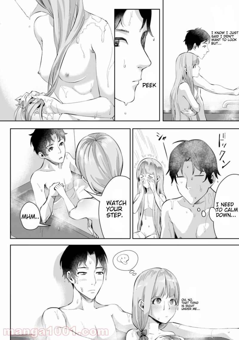 Gakuen Mono No Otome Game No Sekai Ni Tensei Shita Kedo Cheat Mochi No Haikei Danshi Seito Datta You Desu 3a 9