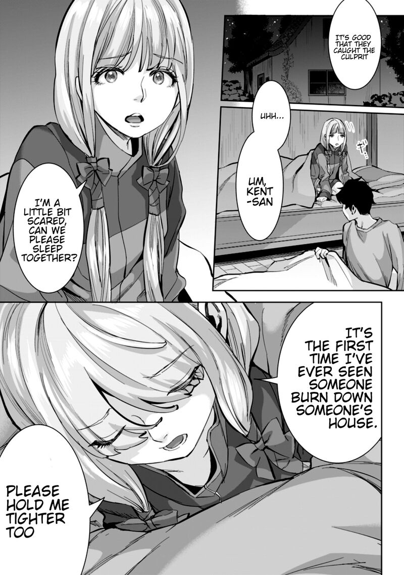 Gakuen Mono No Otome Game No Sekai Ni Tensei Shita Kedo Cheat Mochi No Haikei Danshi Seito Datta You Desu 7a 2