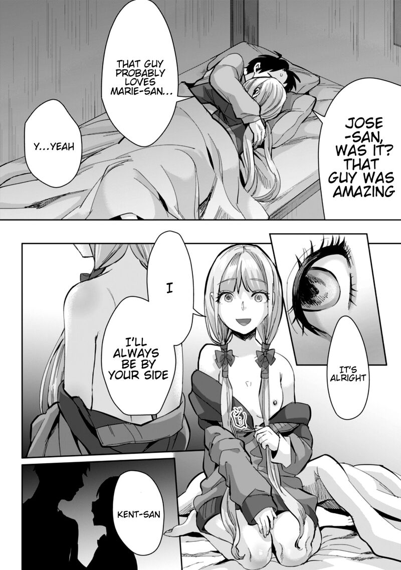 Gakuen Mono No Otome Game No Sekai Ni Tensei Shita Kedo Cheat Mochi No Haikei Danshi Seito Datta You Desu 7a 3