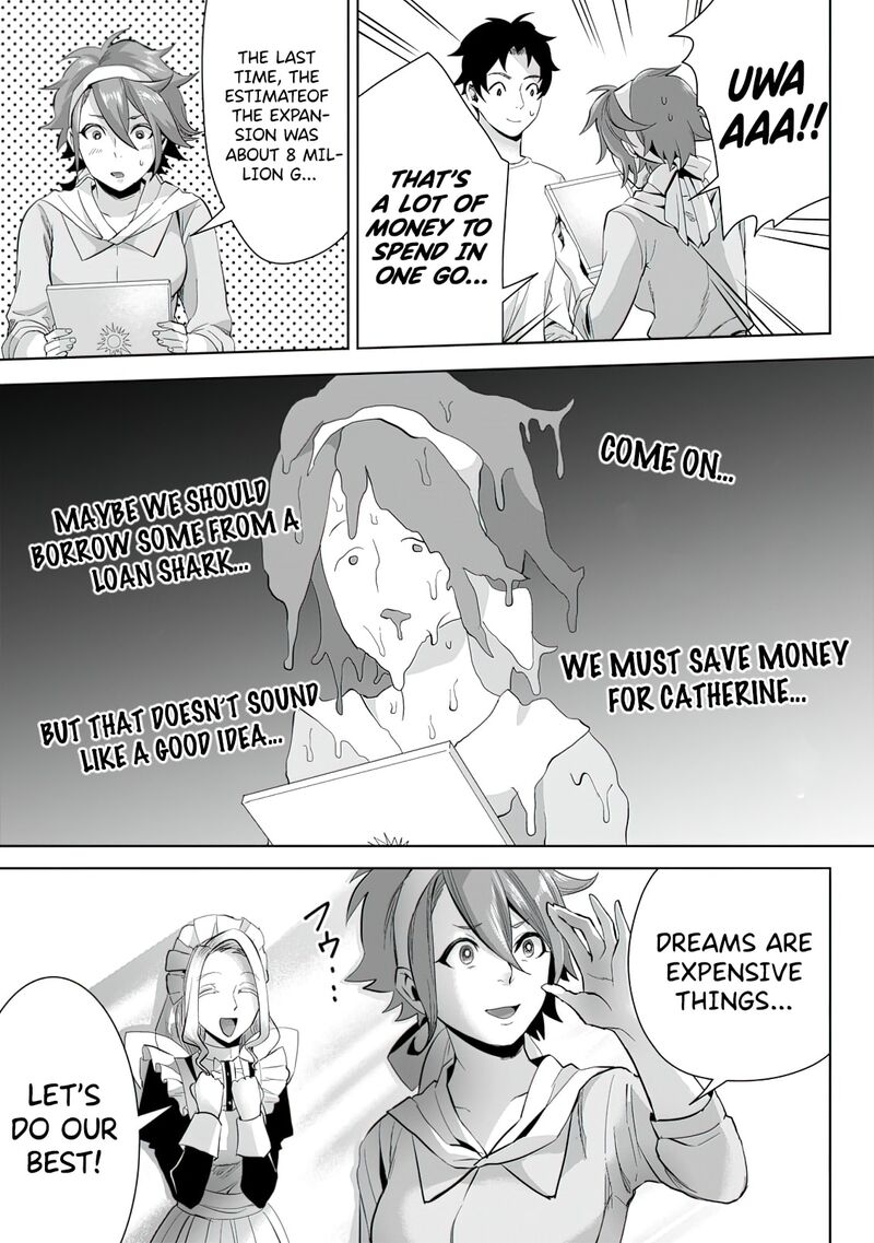 Gakuen Mono No Otome Game No Sekai Ni Tensei Shita Kedo Cheat Mochi No Haikei Danshi Seito Datta You Desu 8c 8