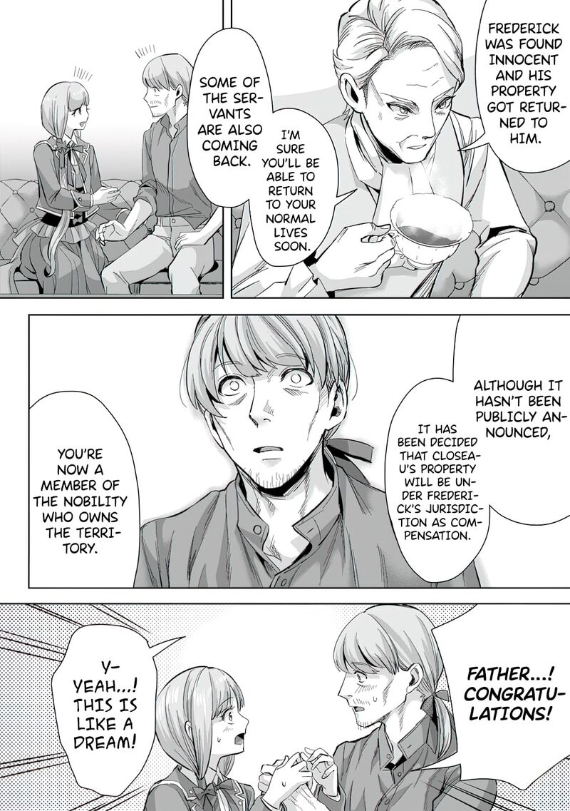 Gakuen Mono No Otome Game No Sekai Ni Tensei Shita Kedo Cheat Mochi No Haikei Danshi Seito Datta You Desu 9b 7