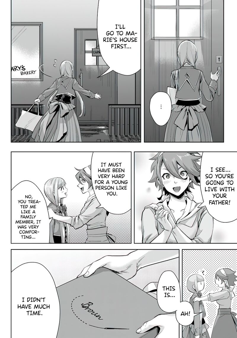 Gakuen Mono No Otome Game No Sekai Ni Tensei Shita Kedo Cheat Mochi No Haikei Danshi Seito Datta You Desu 9c 6