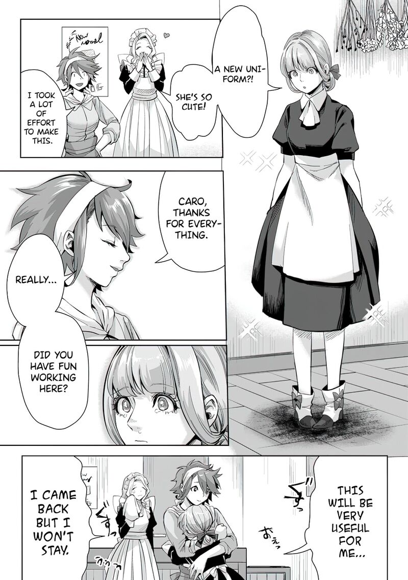 Gakuen Mono No Otome Game No Sekai Ni Tensei Shita Kedo Cheat Mochi No Haikei Danshi Seito Datta You Desu 9c 7