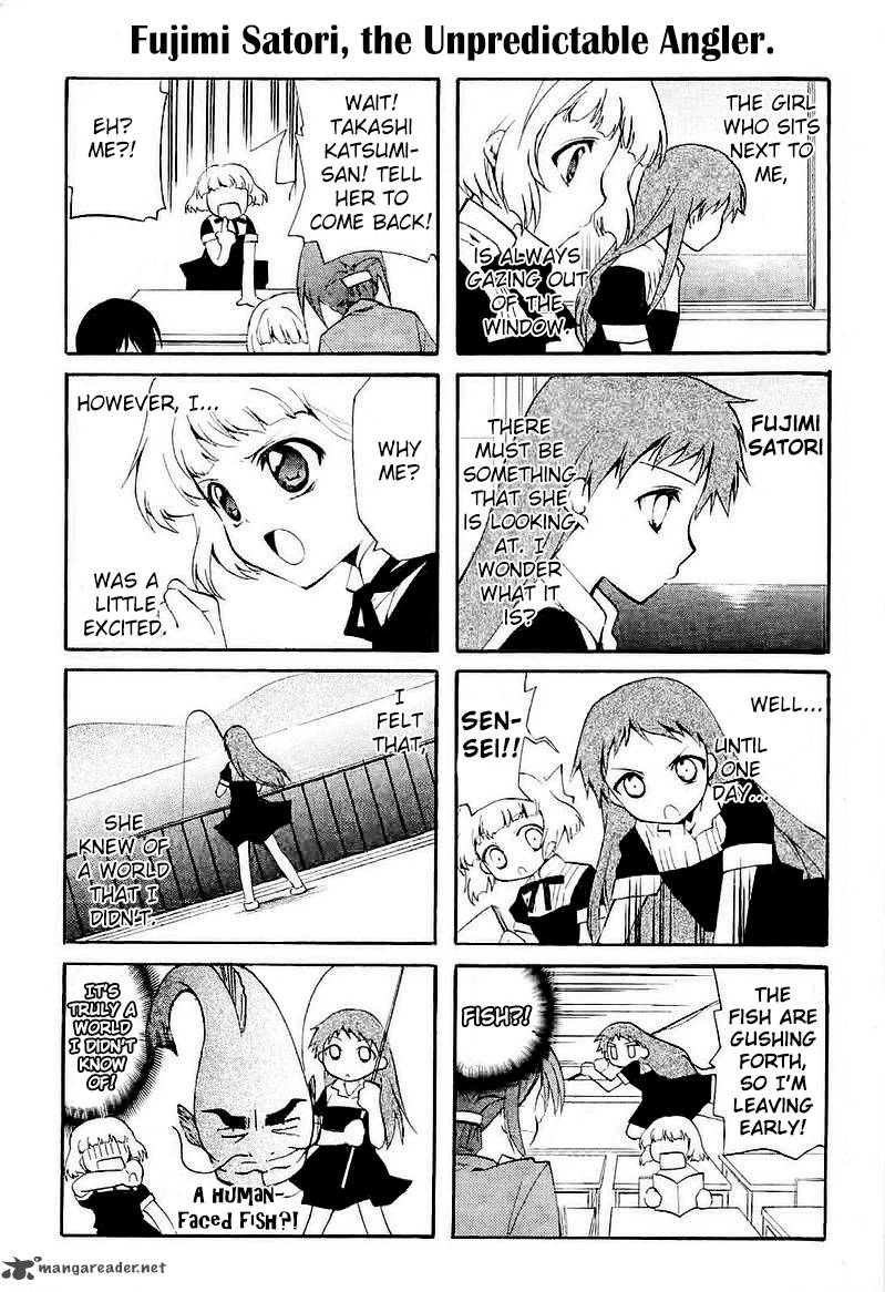 Gakuen Nightmare 1 3
