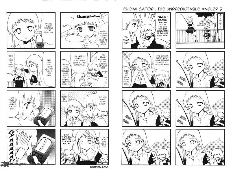 Gakuen Nightmare 5 2