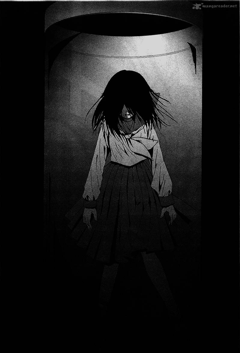 Gakuen Nightmare 5 28