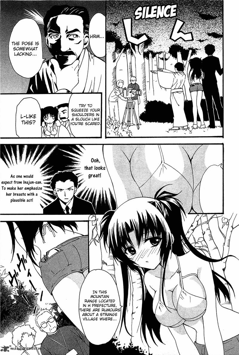 Gakuen Nightmare 9 18