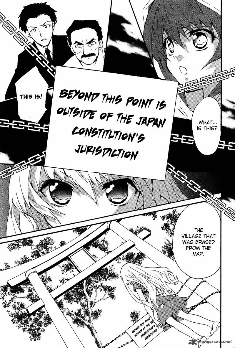 Gakuen Nightmare 9 29