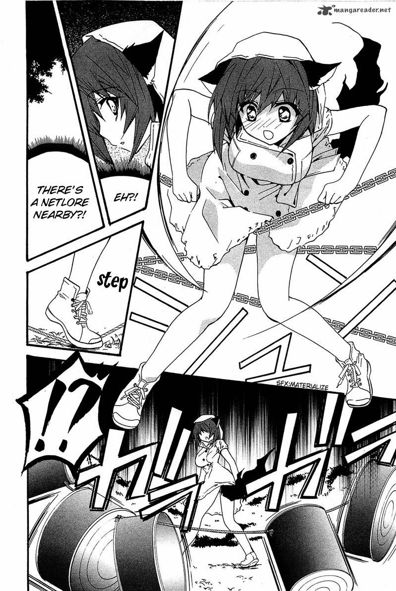 Gakuen Nightmare 9 34