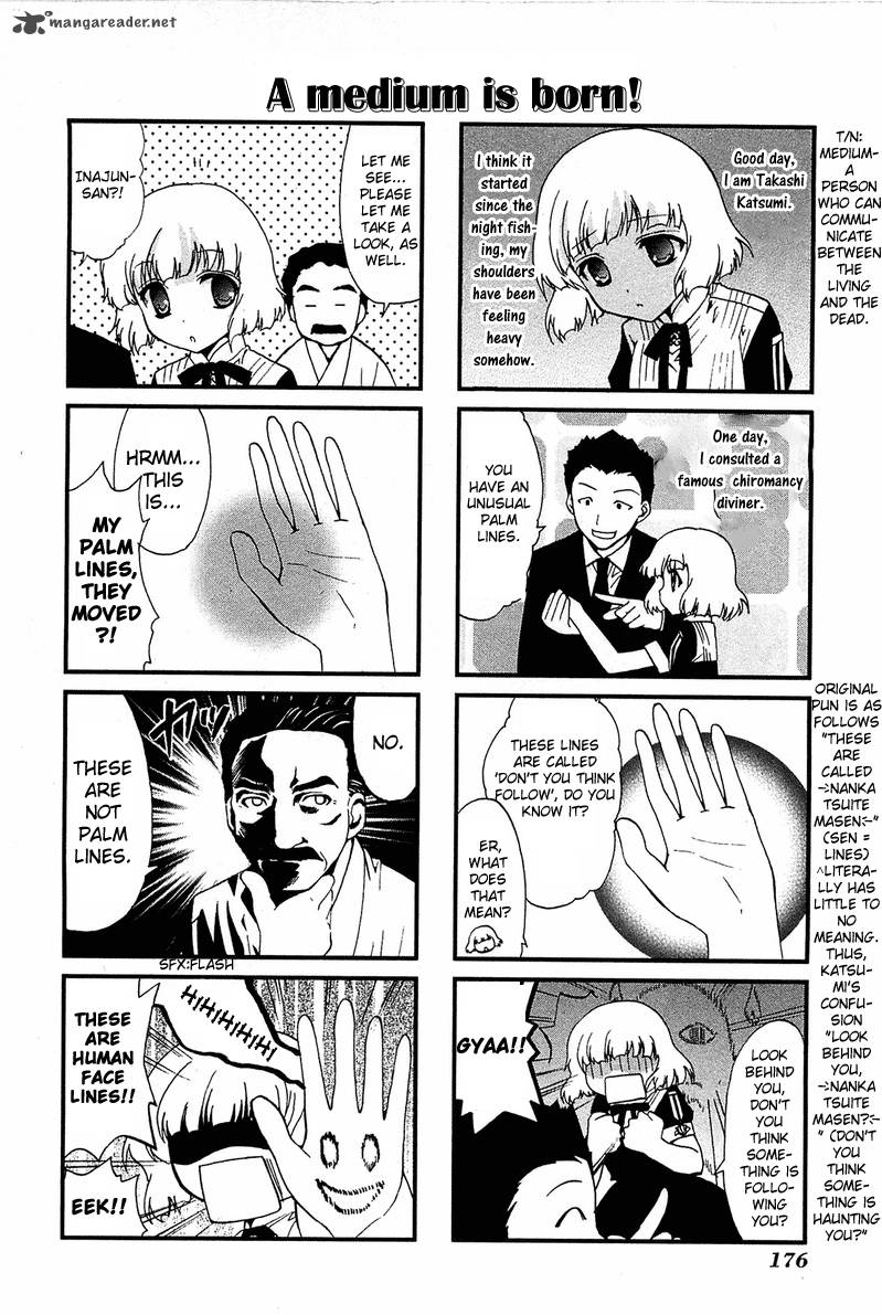 Gakuen Nightmare 9 39